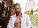 Stripper Daniel buchen - Verführerische Show für Ihren Event! - Galerie - Bild 1