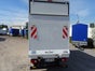 Ihr Umzugsfahrzeug - 3,5to Transporter mit Kofferaufbau,  ideal für Umzüge, zu fahren mit Führerscheine B und 3 - Galerie - Bild 4