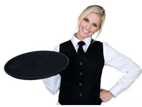 Servickraft buchen