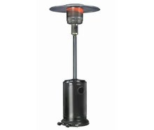 Heizstrahler für Outdoor, Heizpilz, Gas Terrassen-Heizstrahler