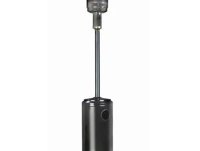 Heizstrahler für Outdoor, Heizpilz, Gas Terrassen-Heizstrahler