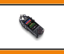 Tascam Portacapture X8 Stereo-Audiorecorder