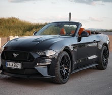 Ford Mustang GT 5.0L V8 Cabrio