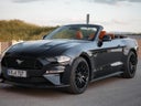 Ford Mustang GT 5.0L V8 Cabrio