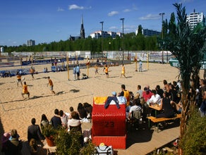 BeachBerlin Events