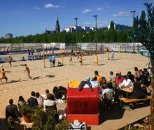 BeachBerlin Events