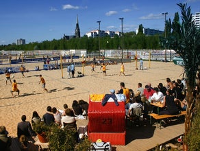 BeachBerlin Events