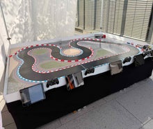 Carrera Hybrid Rennbahn 🏎️ 🎮 KI-Racing & Multiplayer-Event