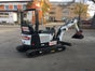 Kopiert - Minibagger 1,2t Bobcat E 10 - Galerie - Bild 4