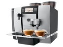 Jura Giga X7 Profi Gastro Kaffeevollautomat Kaffeeautomat Kaffeemaschine Espressomaschine Espressoautomat für Messe  BoSa Düsseldorf Köln Essen Dortmund