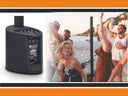 LD Systems Maui 5 Go Akku Lautsprechersystem - Galerie - Bild 1