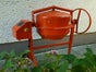 Betonmischer 135 Liter - 230 Volt - Galerie - Bild 3