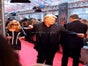 BB´s Vip Tunnel Eingangsüberdachung - Galerie - Bild 3