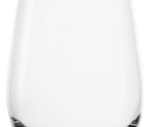 Wasserglas 0,33l inkl. Reinigung