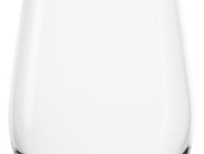 Wasserglas 0,33l inkl. Reinigung