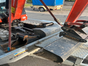 Minibagger zu vermieten Kubota KX018-4 mieten Bagger - Galerie - Bild 2