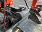Minibagger zu vermieten Kubota KX018-4 mieten Bagger - Galerie - Bild 2