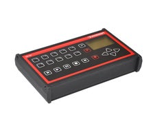 Swisson XRC-200 DMX Recorder