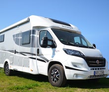 Wohnmobil Sunlight T 67