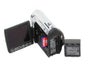 FullHD Camcorder Panasonic HDC-SD66 - Galerie - Bild 2