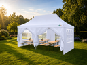FALTPAVILLON 3x6 METER