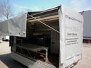 Spülmobil / Geschirrmobil / Geschirrspülmobil / Spülmaschine / Gläserspüle