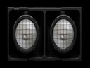 Roxx Cluster Blinder B2 FC