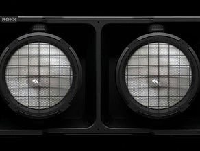 Roxx Cluster Blinder B2 FC