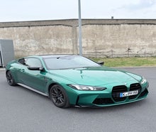BMW M4 Competition 510 PS Facelift 2025