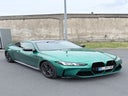 BMW M4 Competition 510 PS Facelift 2025