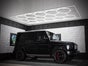 Mercedes Benz G63 AMG - Galerie - Bild 4