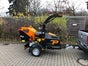 Först ST6P Anhänger - Häcksler 749kg - Galerie - Bild 3