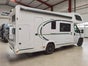 Wohnmobil - Reisemobil - Mietmobil - Modell 2025 mieten** Chausson C 656 **Bilder sind Modellbeispiele - Galerie - Bild 3