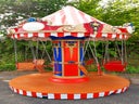 Karussell Kinderkarussell Nostalgiekarussell - Galerie - Bild 1