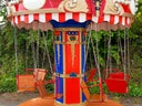 Karussell Kinderkarussell Nostalgiekarussell - Galerie - Bild 1