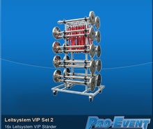 Leitsystem VIP Set 2