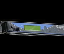 Empfänger Sennheiser SKM 500 G2 C-Band