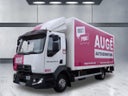 Renault LKW 7,5 T Koffer mit Hebebühne  in Würzburg und Umgebung mieten - Galerie - Bild 1