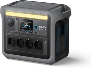 Powerstation Anker SOLIX C1000