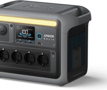 Powerstation Anker SOLIX C1000