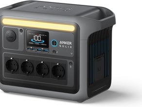 Powerstation Anker SOLIX C1000