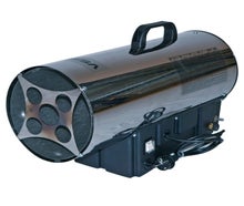 Heizkanone / Lufterhitzer / Heizung / Gas / Kanone