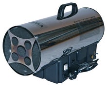 Heizkanone / Lufterhitzer / Heizung / Gas / Kanone