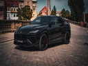 Lamborghini Urus S - Galerie - Bild 1