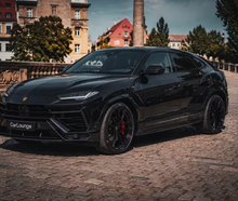 Lamborghini Urus S