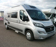 Kastenwagen / Wohnmobil Chausson Exclusive - für bis zu 4 Personen