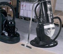 Trockensauger / Filteranlage groß