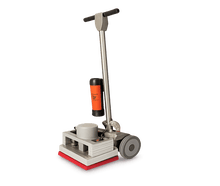 Einscheibenmaschine 30-20+ von Excentr zur Miete