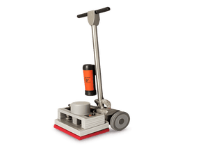 Einscheibenmaschine 30-20+ von Excentr zur Miete