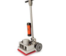 Einscheibenmaschine 30-20+ von Excentr zur Miete